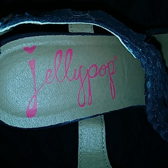 Jelly pop wedges - Picture 3 of 4